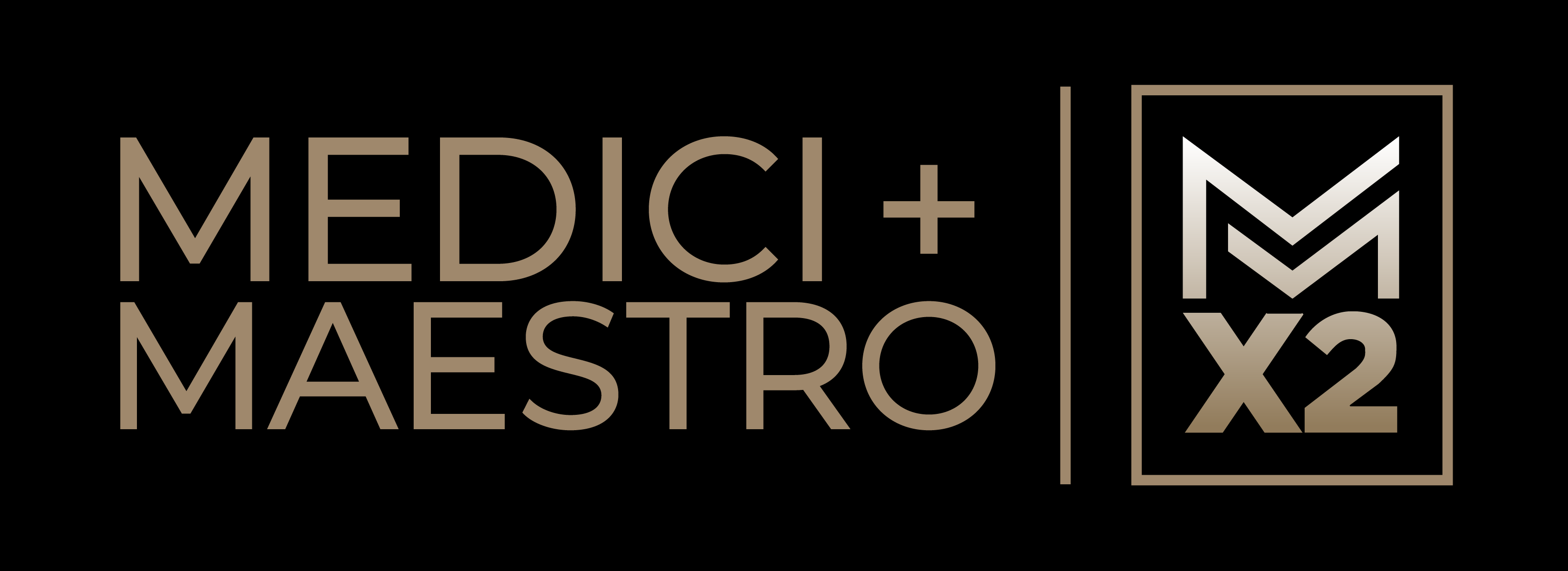 MEDICI + MAESTRO | Mx2 Global